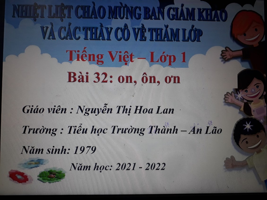 Ảnh đại diện